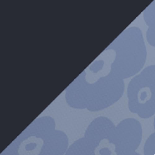 Midnight/Hydrngea