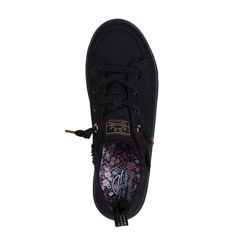 Skechers BOBS B Cute Women's Casual Shoes - Comfortable Slip-On Sneakers for Walking, Travel & Everyday Wear