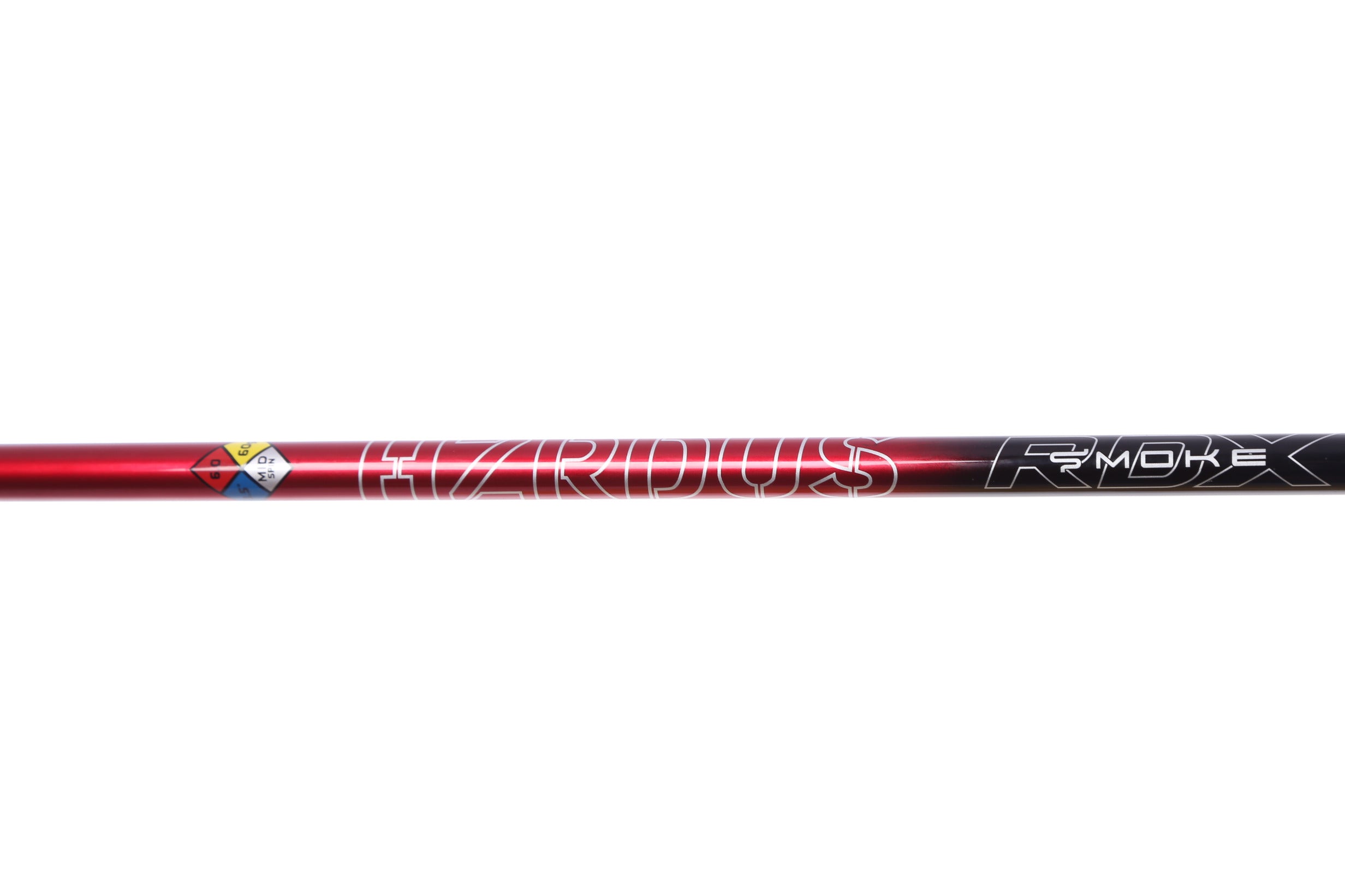 Used Callaway Paradym Ai Smoke TD Driver 8° Stiff Flex Project X HZRDUS Smoke Red RDX Right Handed Golf Club - Perfect for Low Handicap Players & Long Distance Drives on the Course