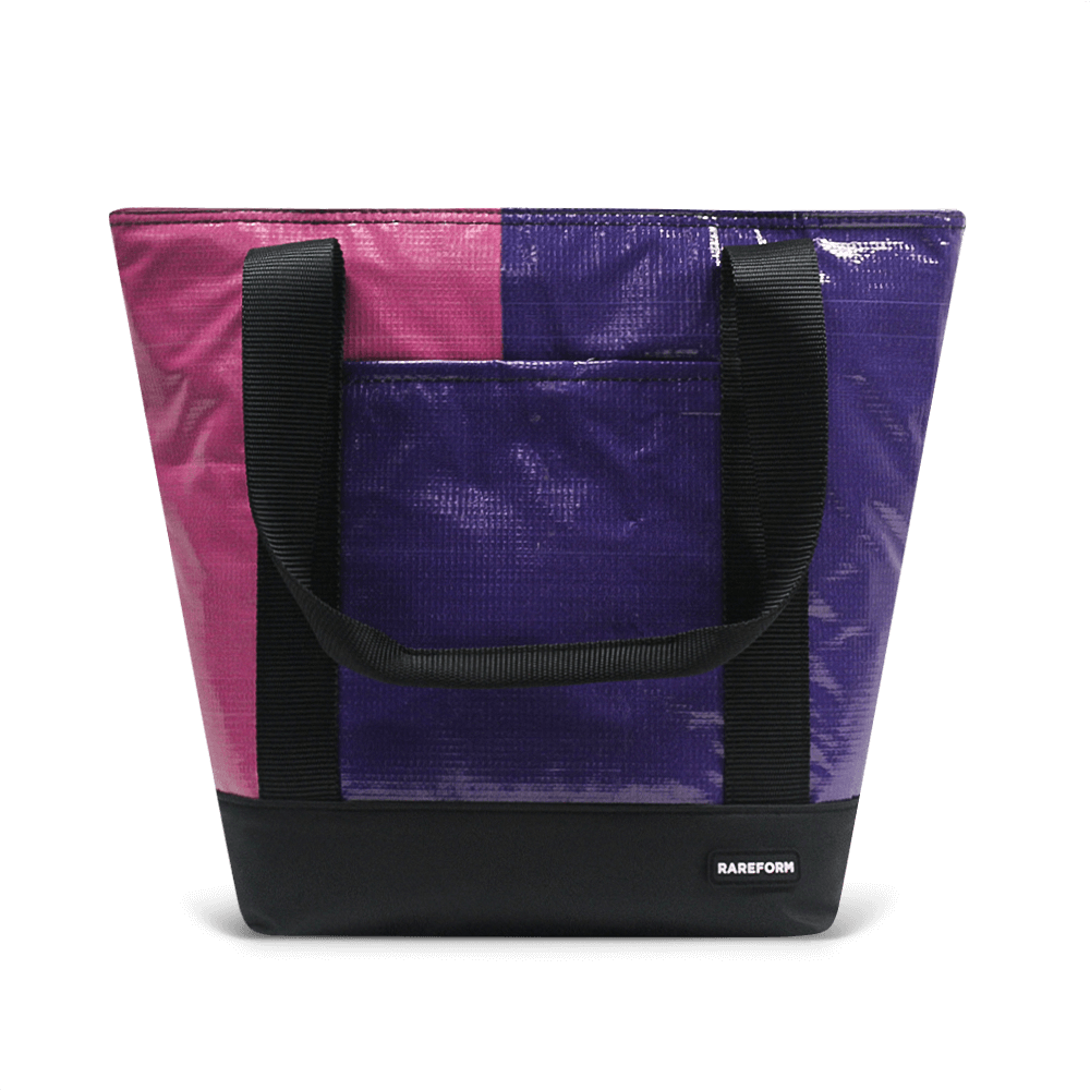 Beck Cooler Bag Bk1 00930 - Insulated Lunch Bag for Work, Picnics & Outdoor Activities - Leakproof & Durable Portable Cooler for Food & Drinks