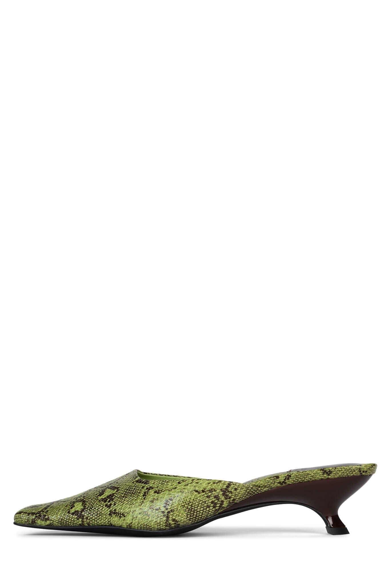 Green Snake