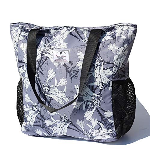 [B] Floral Leaf