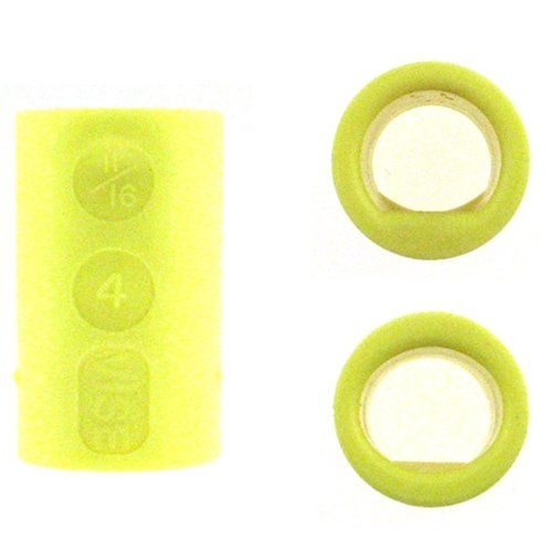 Neon Yellow