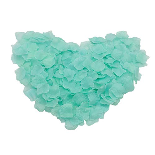 Mint Green