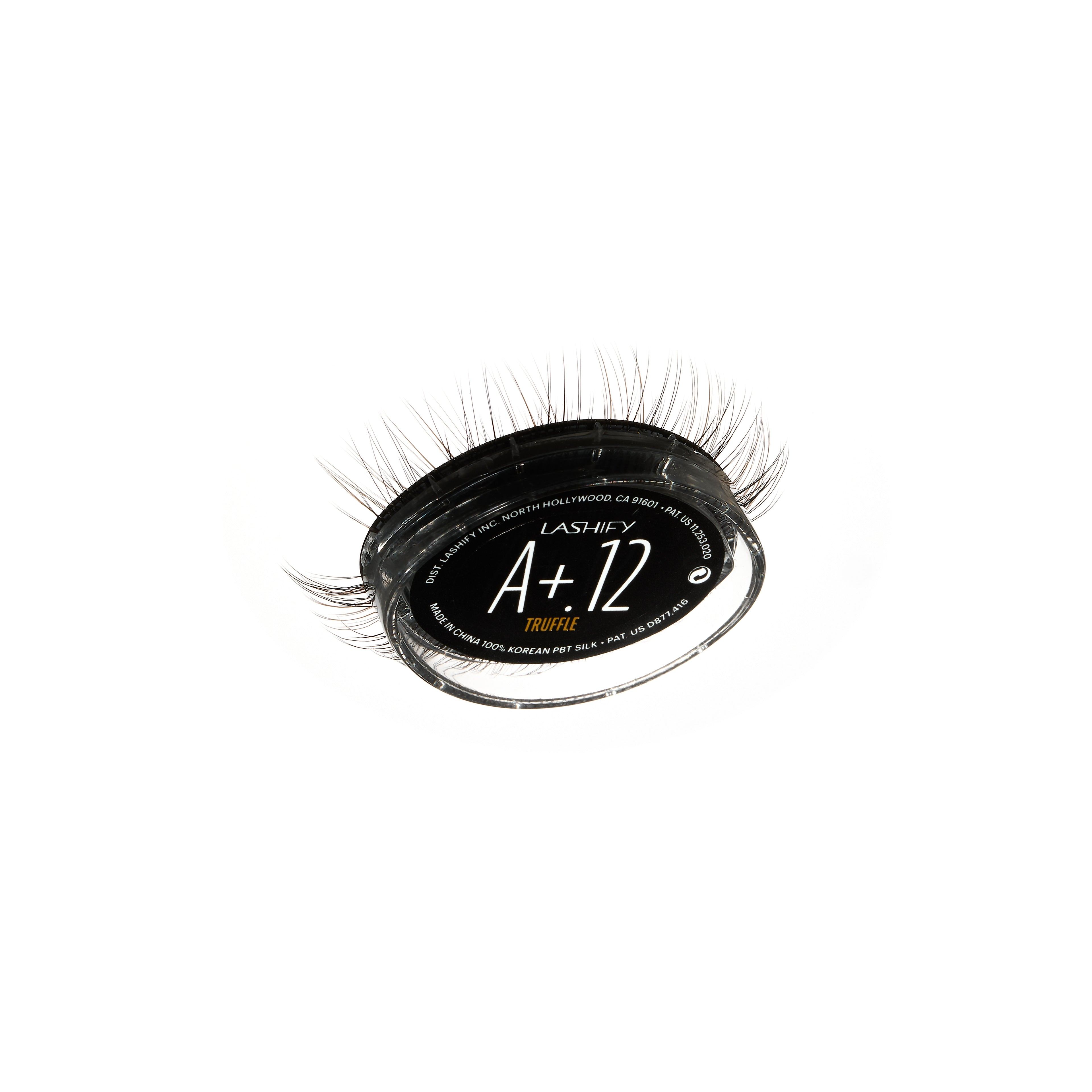 Plus+ Gossamer® Lash - Natural Looking False Eyelashes for Dramatic Volume & Length | Perfect for Weddings, Parties & Everyday Glam