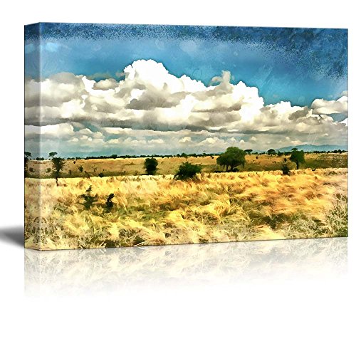 African Savannah