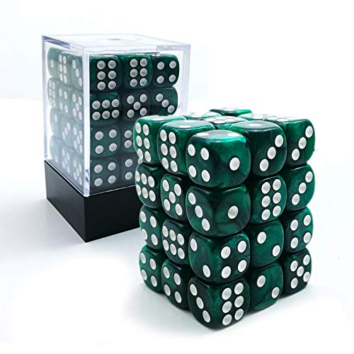 Marble Green