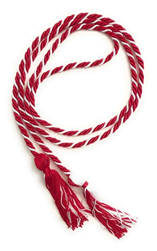Red and White