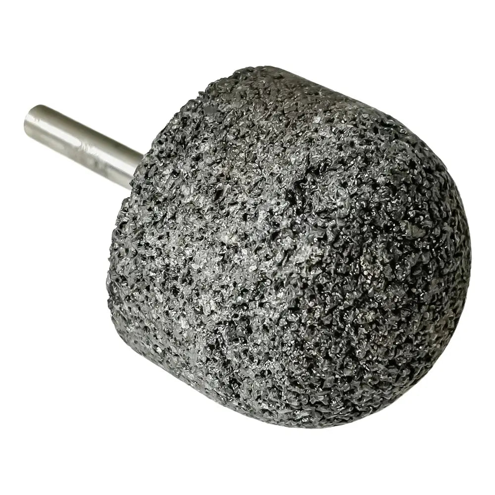 AA Tire Buffing Stone 42656 - 24 Grit, 2 x 1/4 Inch - Professional Tire Repair & Surface Preparation Tool for Auto Shops & DIY Enthusiasts