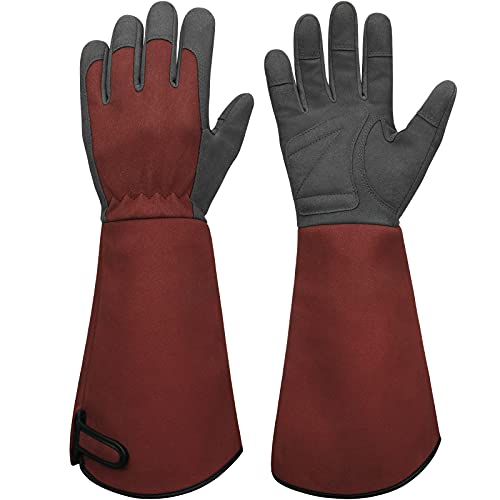 Red/Grey