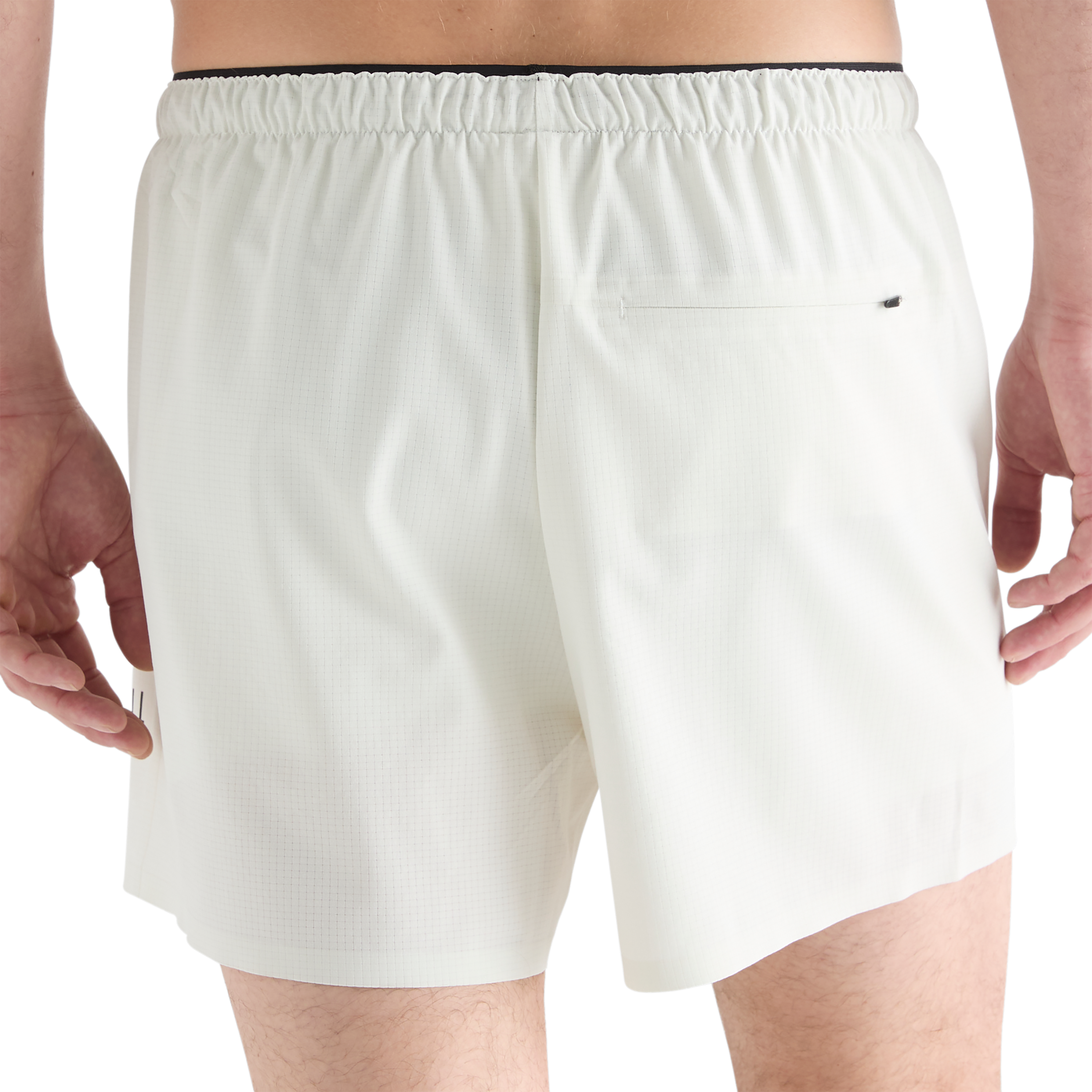 Men's Lightweight Lined Shorts with 5