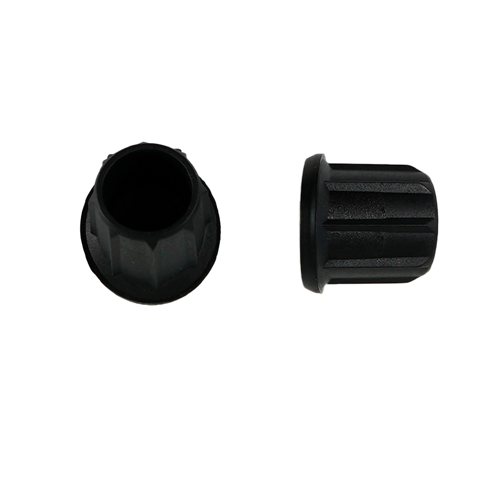 Minelab Manticore Metal Detector Shaft End Accessory - Replacement Part for Treasure Hunting & Outdoor Exploration
