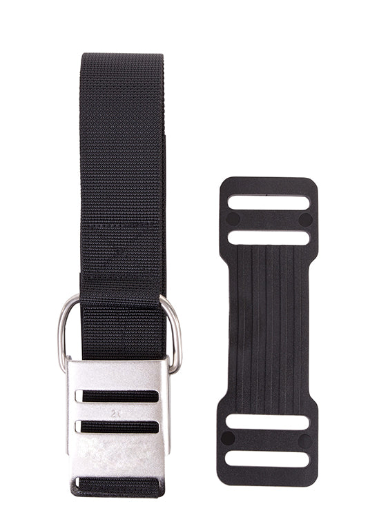 Adjustable Cam Band with Stainless Steel Buckle - Secure Straps for Kayak, Canoe, Surfboard & Outdoor Gear - Perfect for Water Sports & Camping Accessories