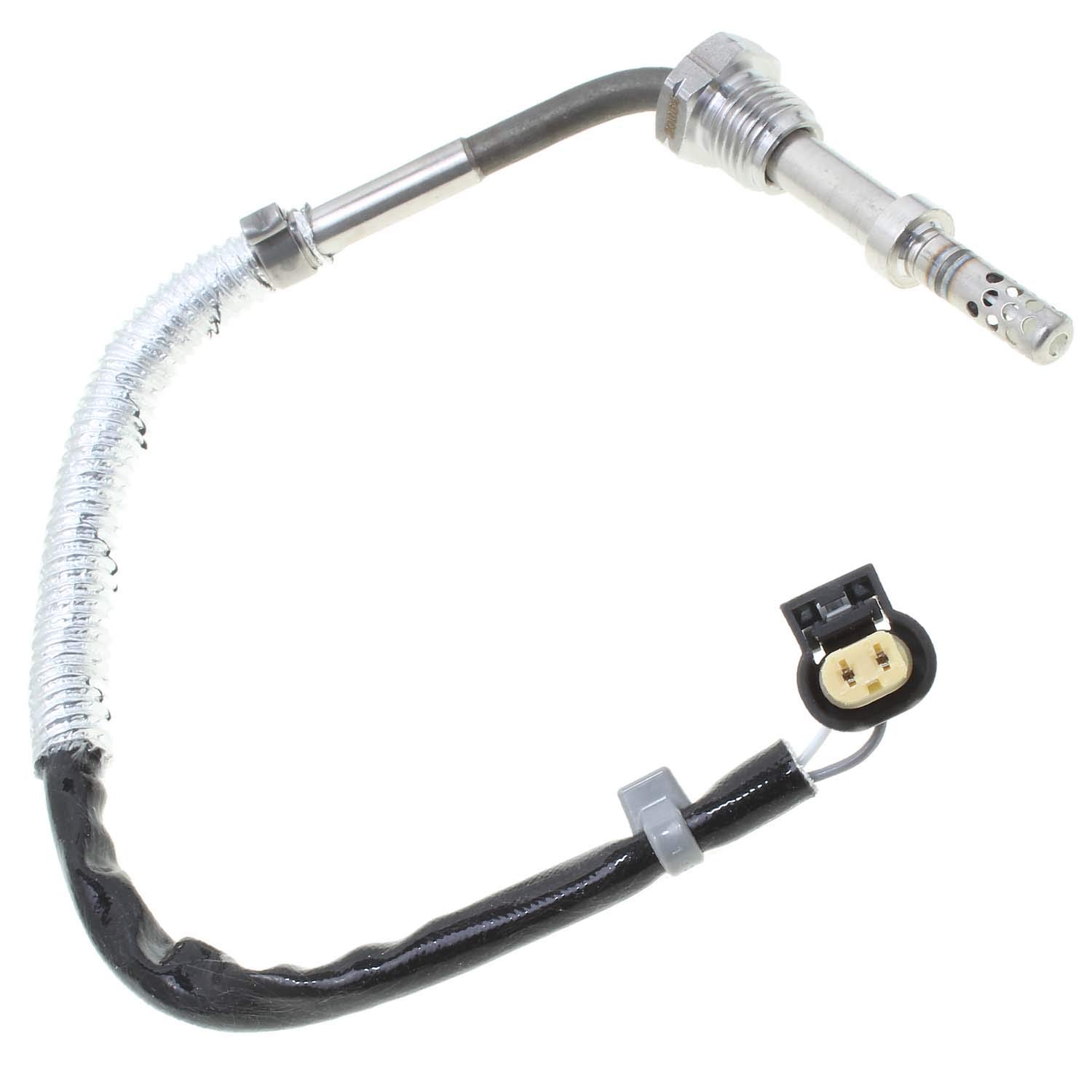 Walker Products 273-10064 Exhaust Temperature Sensor - High Accuracy OEM Replacement for Ford, Chevy, Dodge - Perfect for Engine Performance & Emissions Control