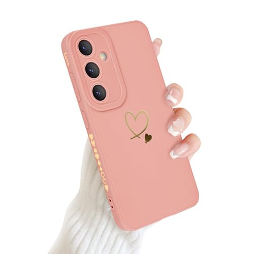 Samsung Galaxy S24 Pink