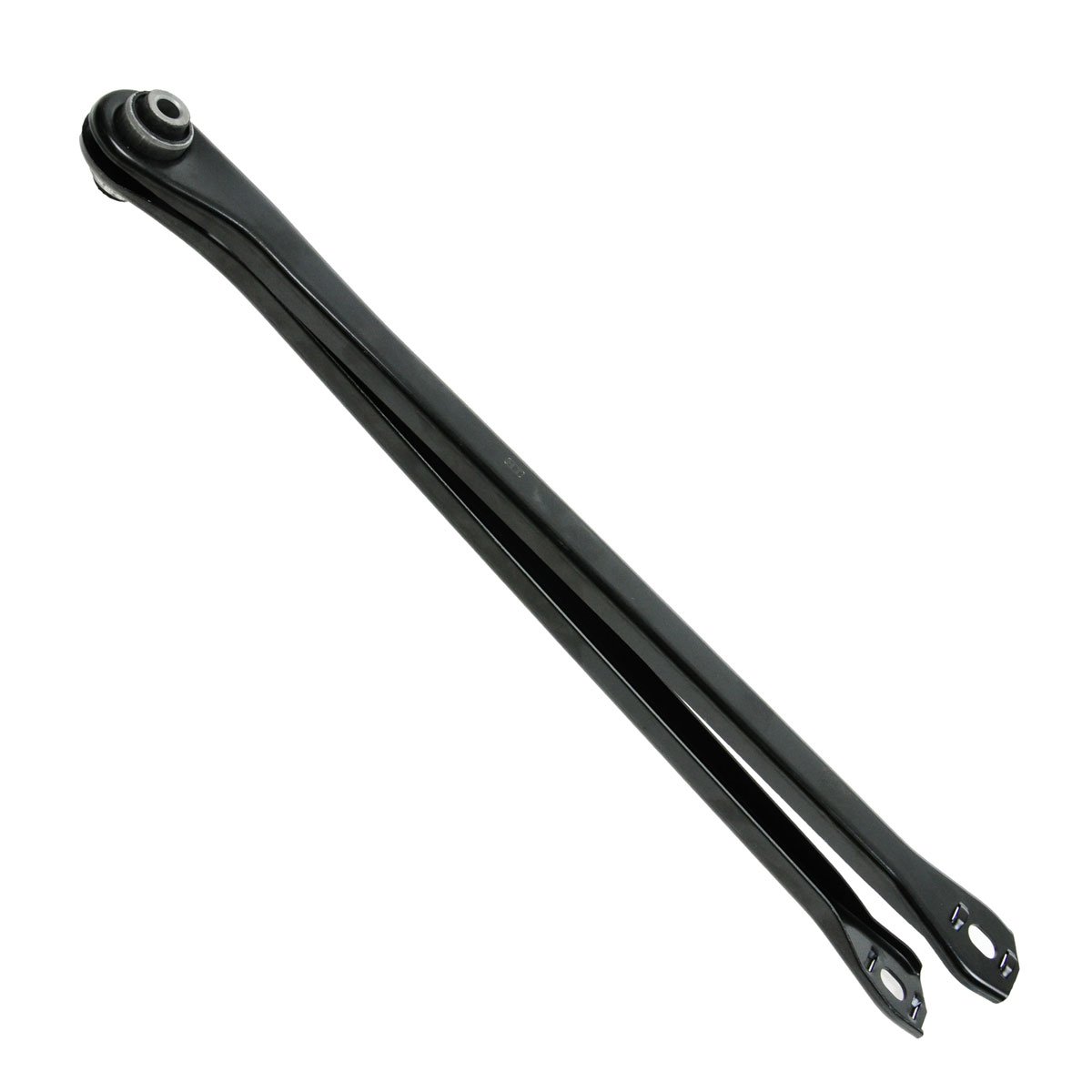 TRQ Rear Suspension Kit - Control Arm, Lateral Link & Trailing Arm Bushings - Compatible with 2001-2006 BMW 325Ci/325xi/330Ci/330xi - Improve Ride Comfort & Handling for Daily Driving & Performance