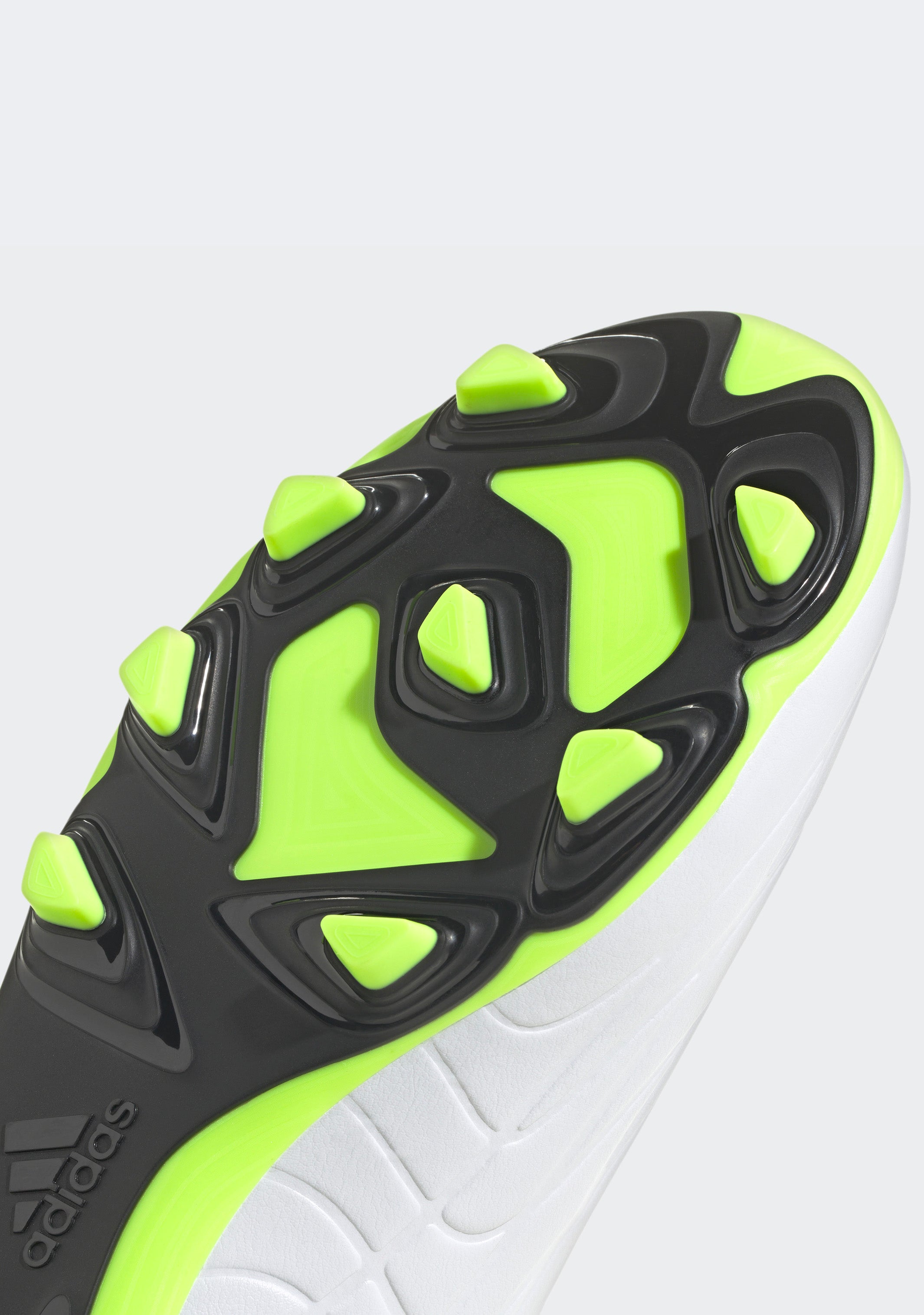 Adidas Men’s Copa Pure.4 FxG Soccer Cleats - Lightweight Football Shoes for Artificial Grass - Perfect for Training & Matches