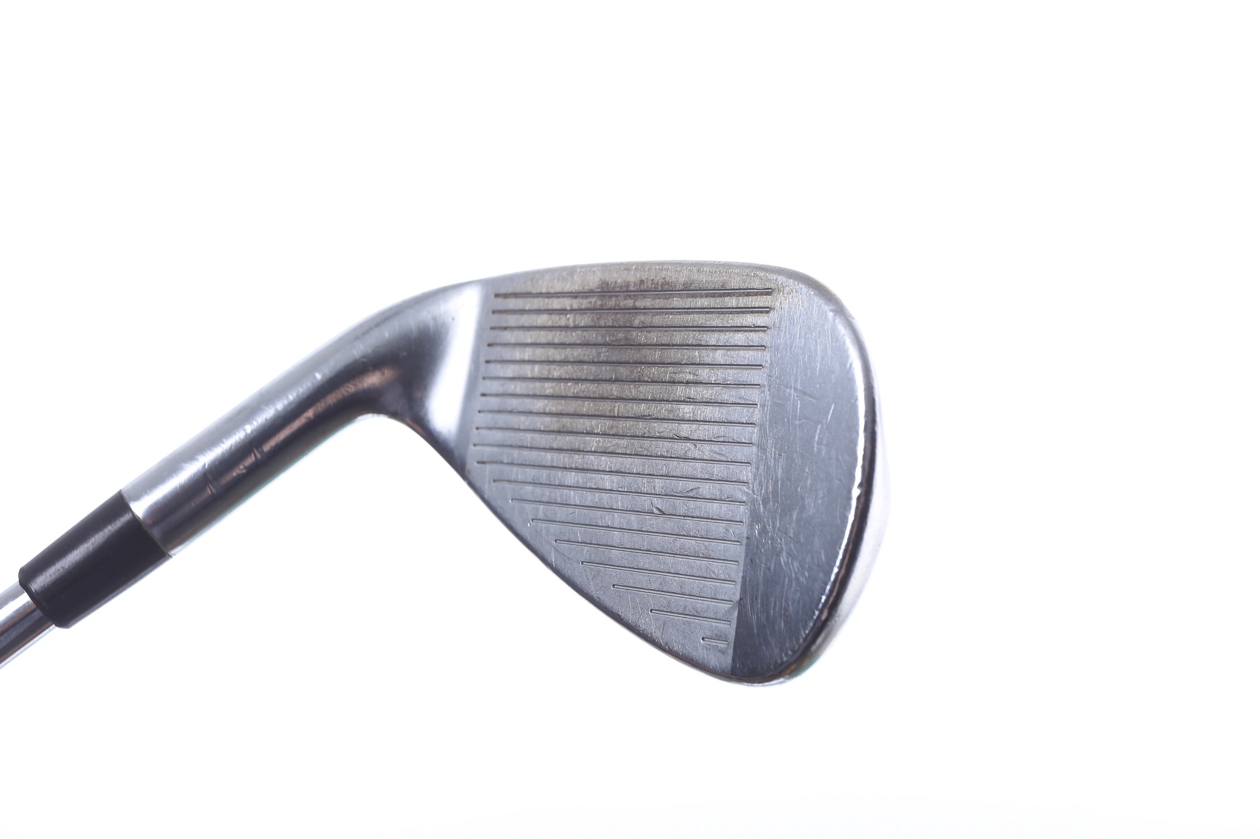 Used Callaway 2018 X Forged 8 Iron Right Handed Extra Stiff Flex Golf Club - Perfect for Advanced Players on the Course