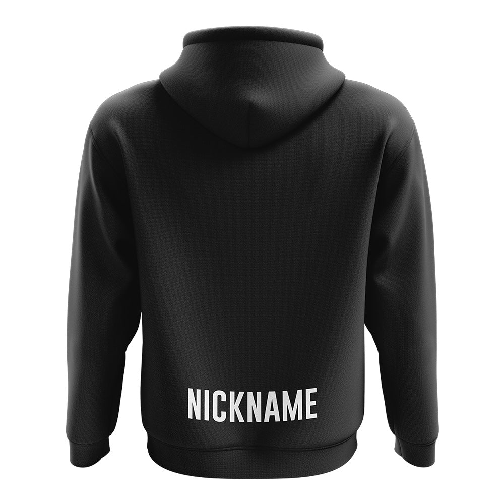 Northern AFC Club Hoodie with Pocket - Comfortable & Stylish Pullover for Men & Women - Perfect for Casual Wear, Sports Events & Outdoor Activities