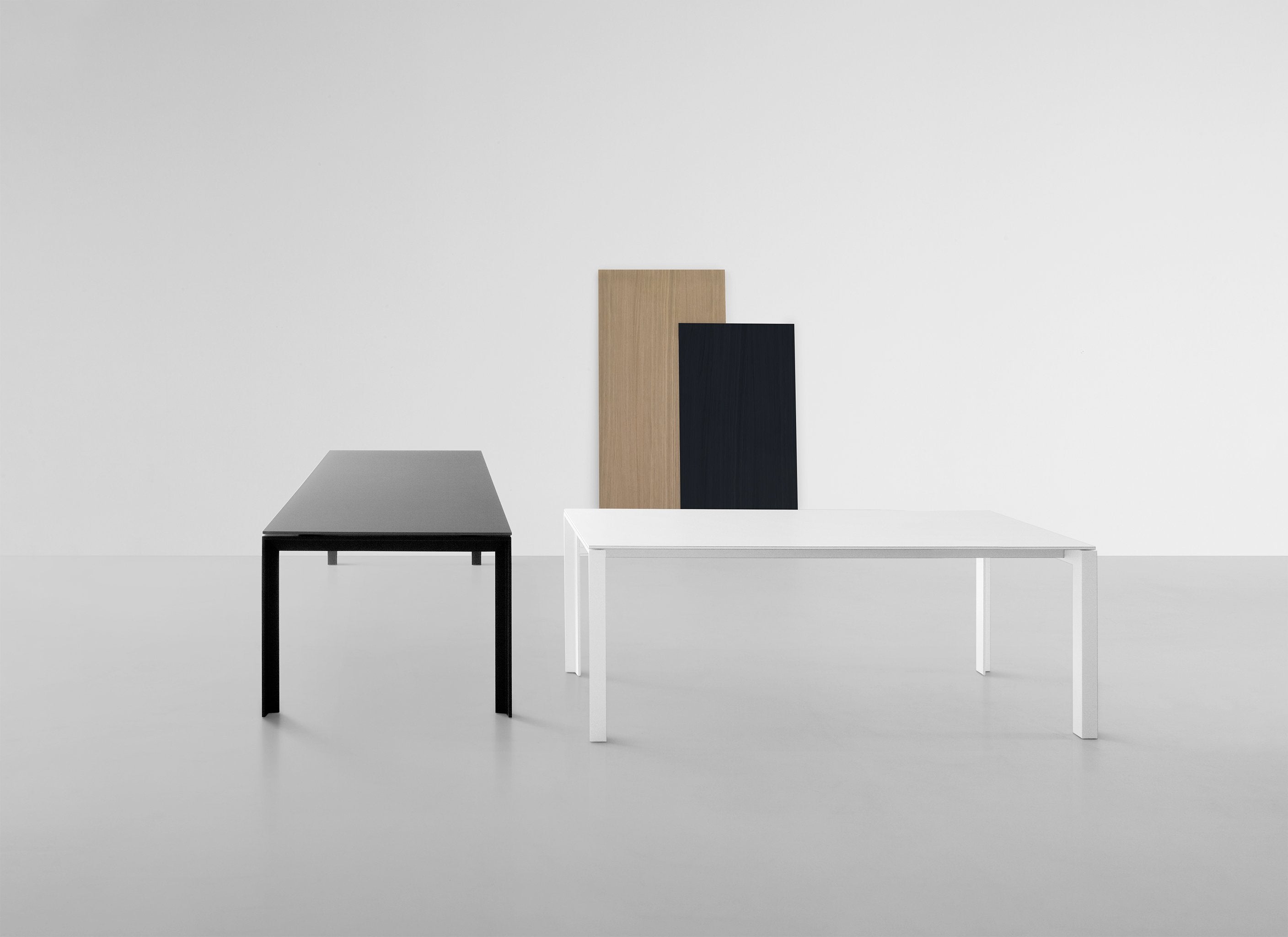 Lapalma Apta Dining Table - Modern Wooden Dining Table for Home & Restaurant Use