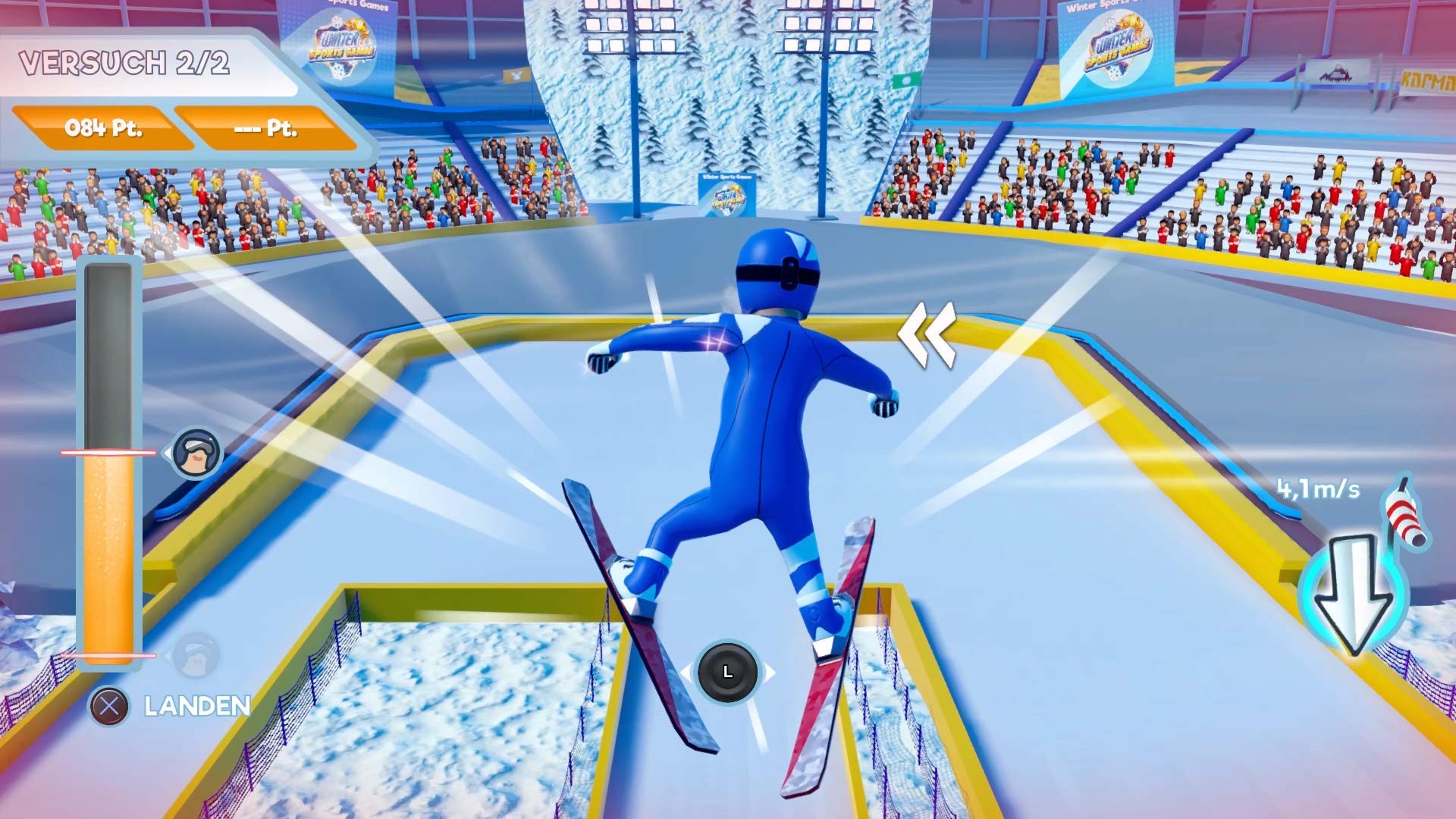Best PS4 Winter Sports Games - Snowboarding, Skiing & Ice Hockey Simulation for Family Fun & Competitive Play