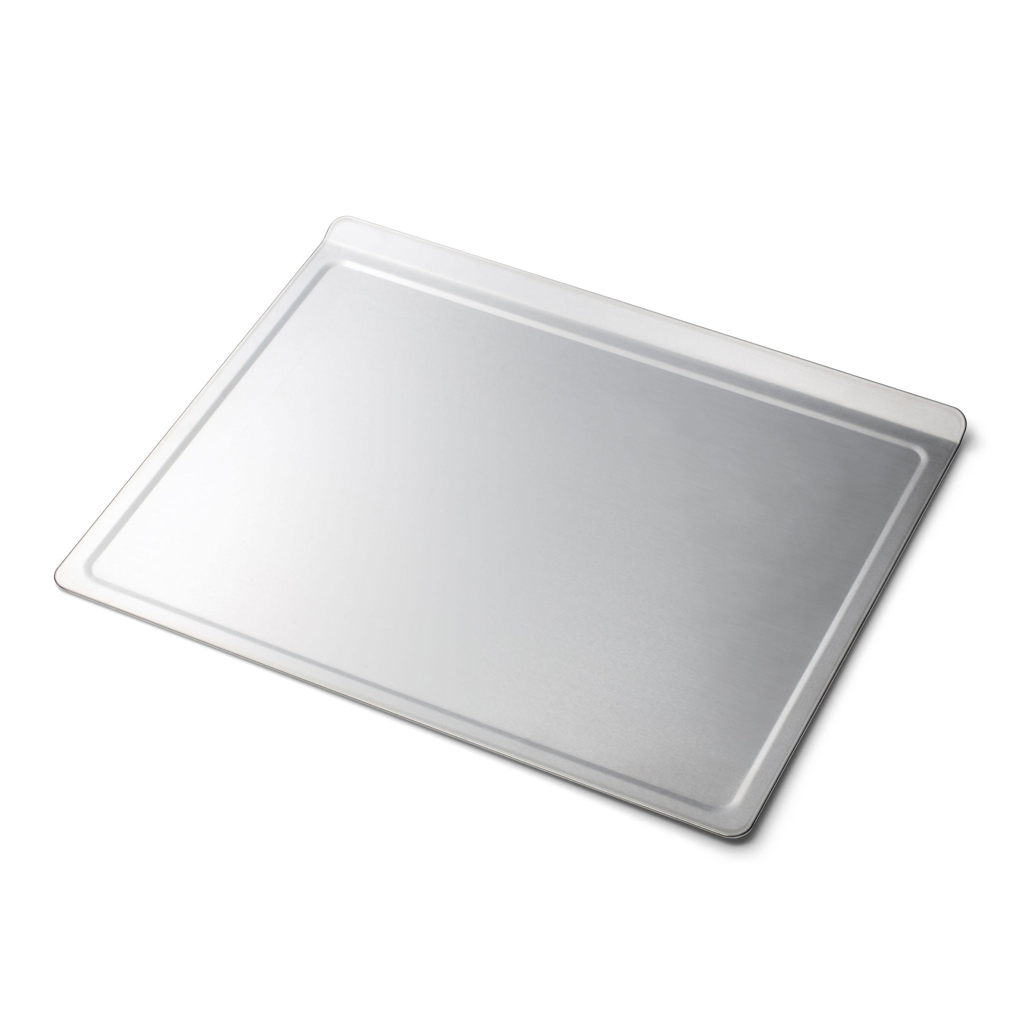 5-Piece Stainless Steel Bakeware Set - Nonstick Oven Safe Baking Pans for Cakes, Cookies, Bread & More - Perfect for Home Bakers & Professional Kitchens