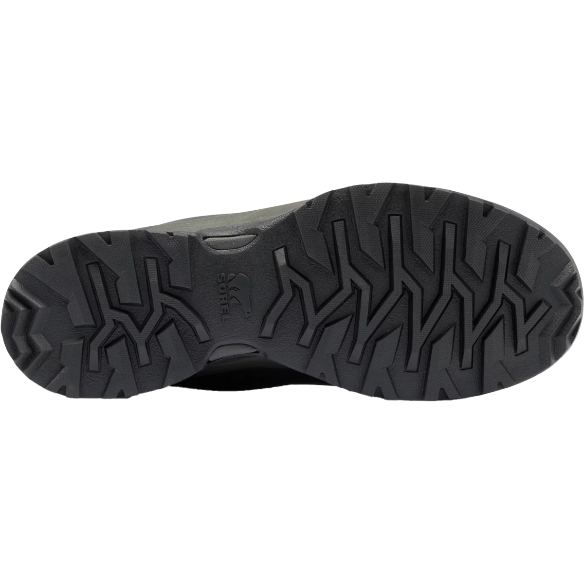 Buxton Lite Waterproof Hiking Boots for Men & Women - Lightweight Outdoor Trekking Shoes for Trail Walking, Camping & Backpacking - All-Weather Slip-Resistant Ankle Boots