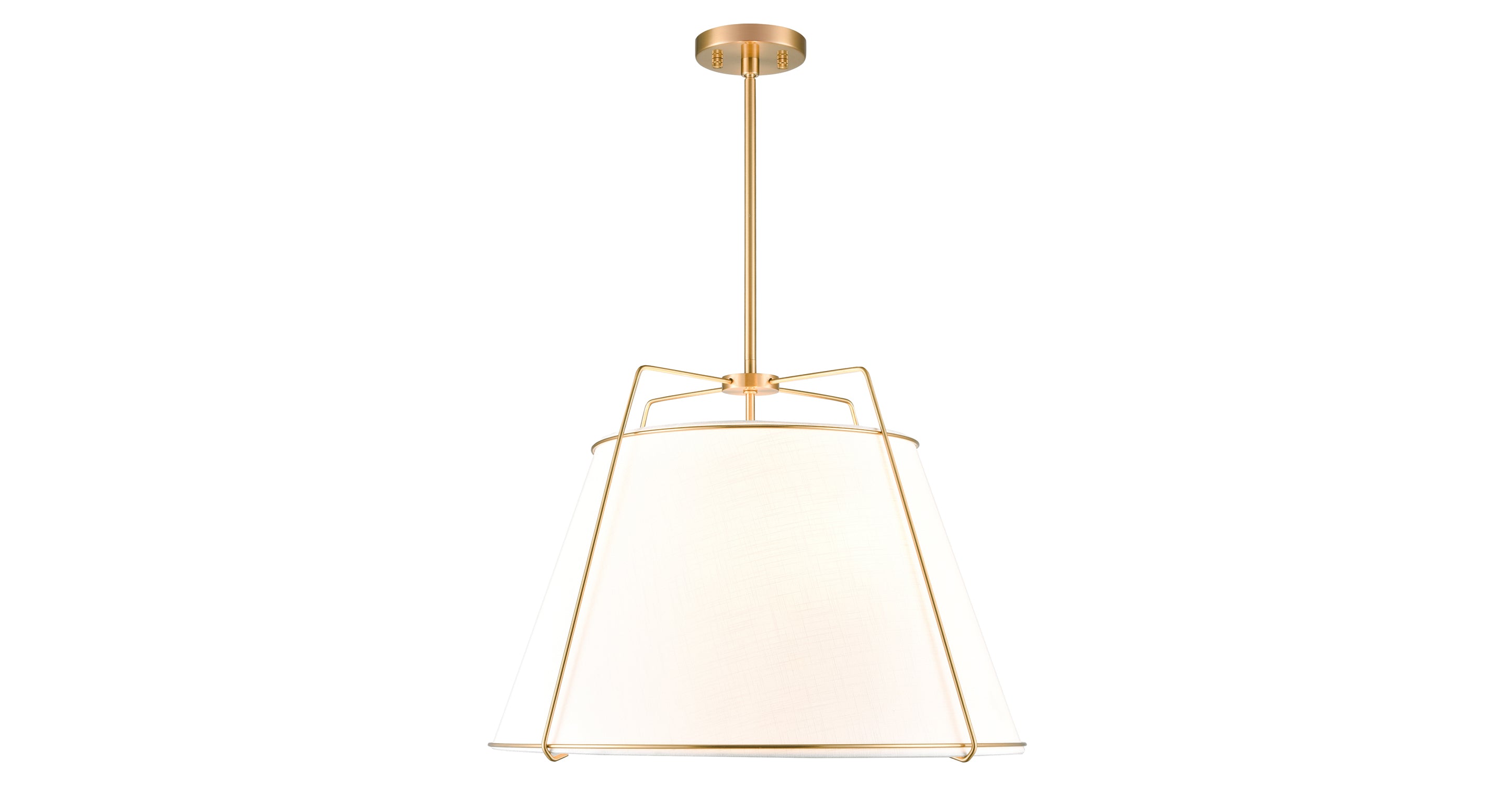 Lise 22 Chandelier - Modern Crystal Ceiling Light Fixture for Dining Room, Living Room & Bedroom | Elegant Lighting Decor for Home & Wedding Venues