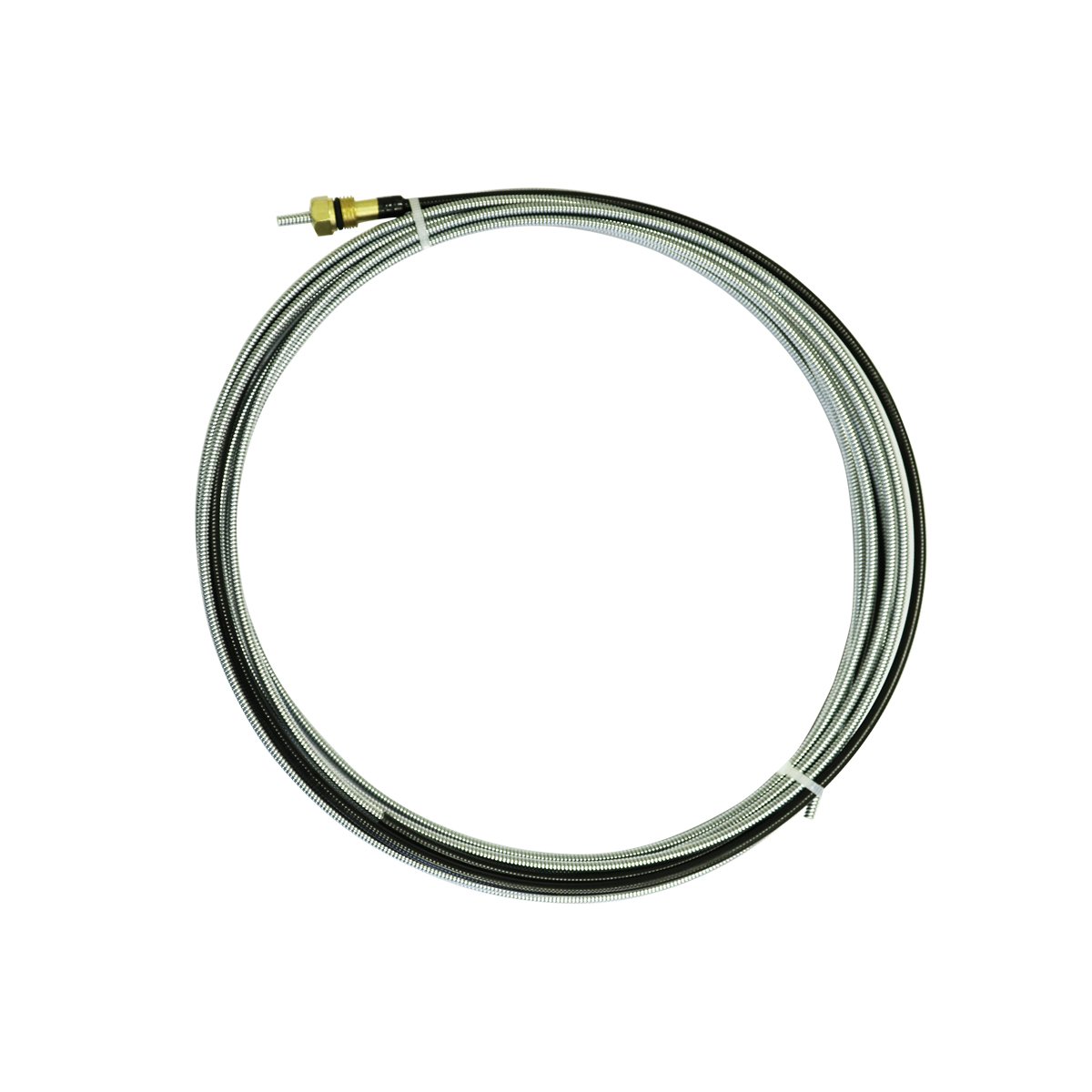 Steel Conduit Liner .040