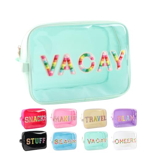 Mint-Vacay