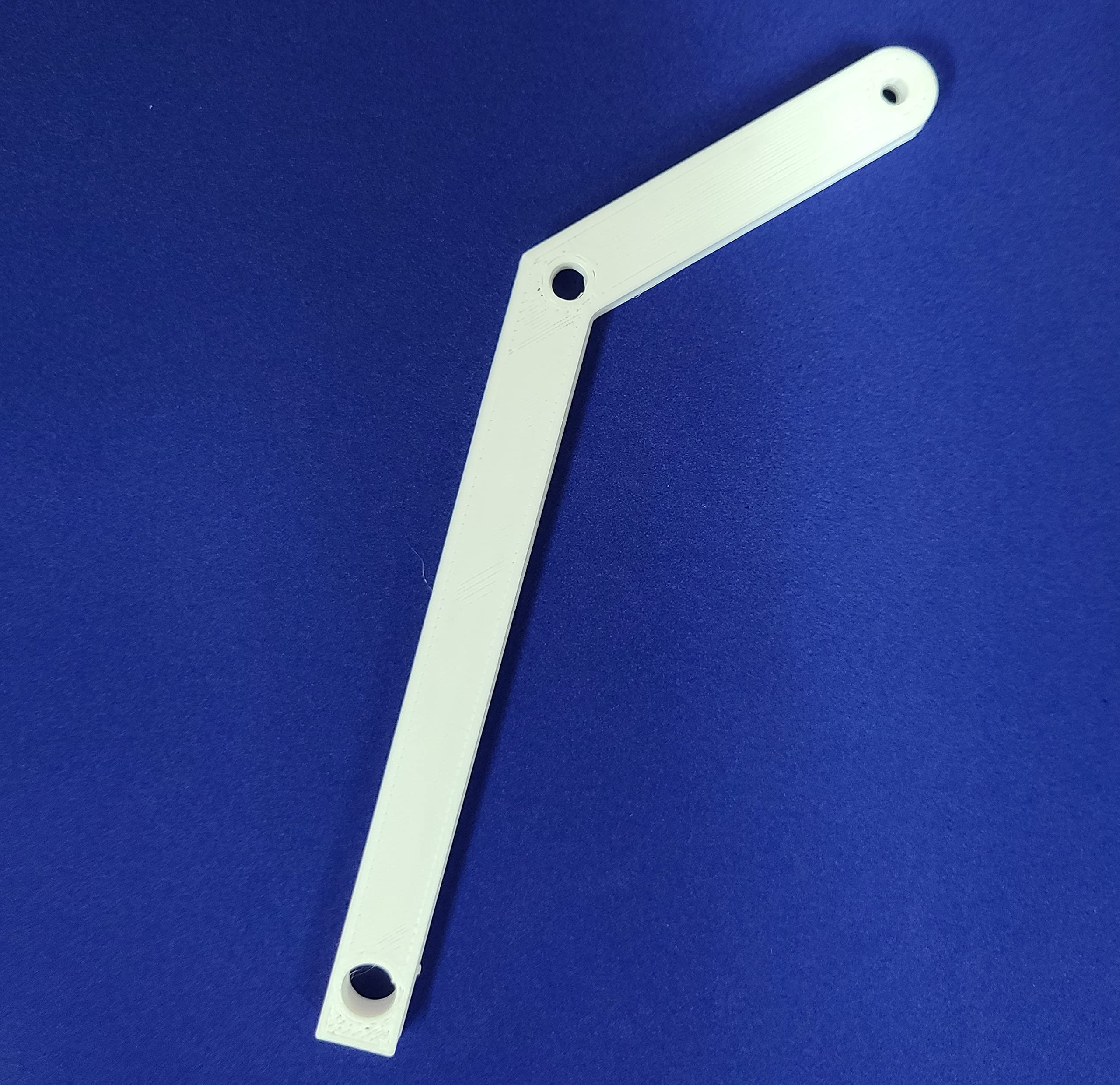 ENW 3D Printed Applicator Tool for Tesla AC Cleaner Koolit - Perfect for DIY Tesla Air Conditioning Maintenance & Deep Cleaning