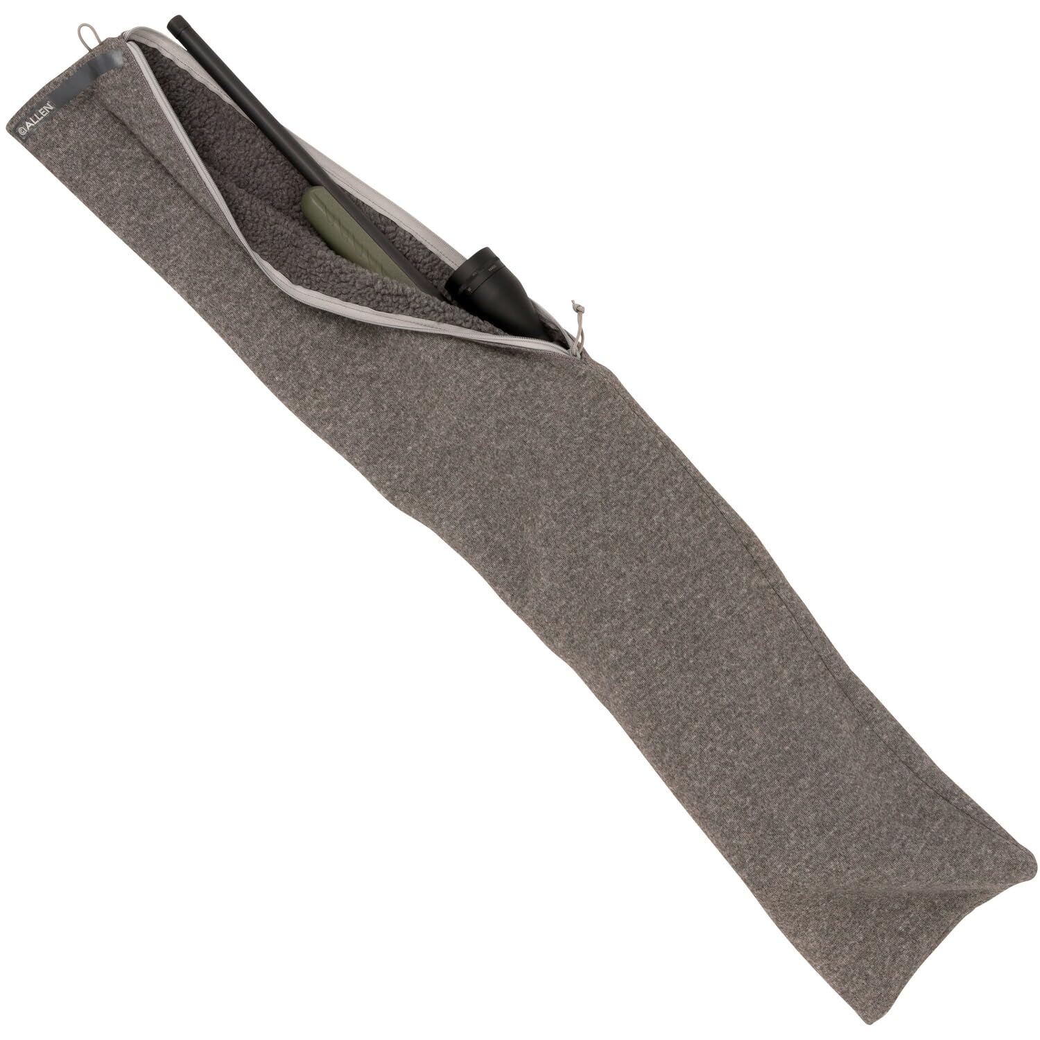 Lockable Rifle Bag with ID Label - 46
