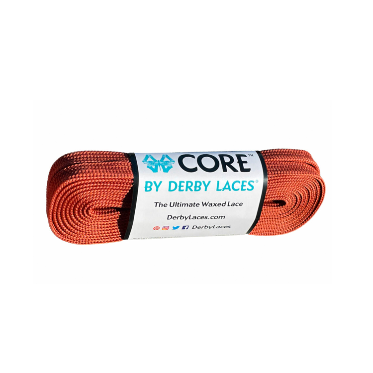 Core Laces - Premium Shoelaces for Sneakers, Boots & Dress Shoes | Durable & Stylish for Running, Work & Everyday Wear