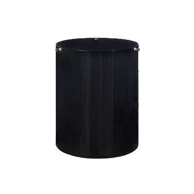 Astrozap Aluminum Dew Shield for Celestron 11 SCT Telescope - Black Textured AZ213 TB - Prevent Condensation for Astronomy & Stargazing