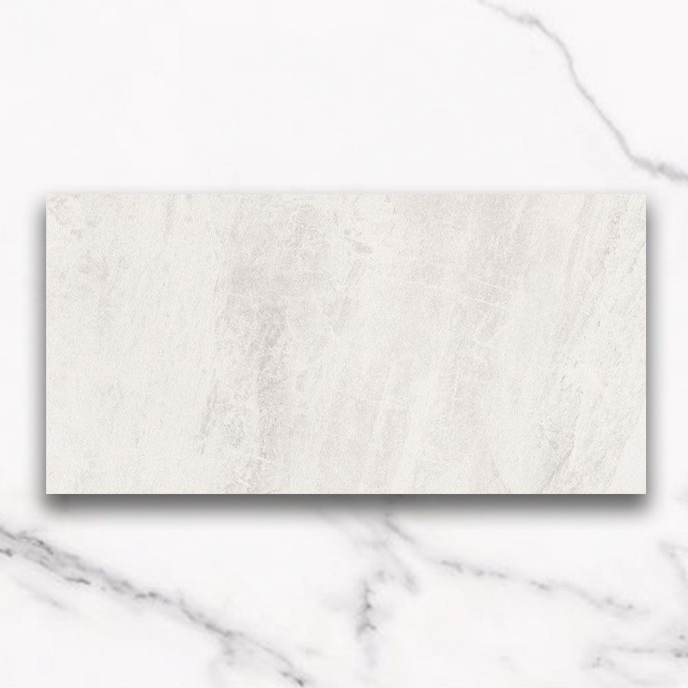 Premium 300x600mm Matt Porcelain Tile - Maine Sand Color, Non-Slip Bathroom & Kitchen Flooring, Waterproof Wall Tiles for Home Renovation