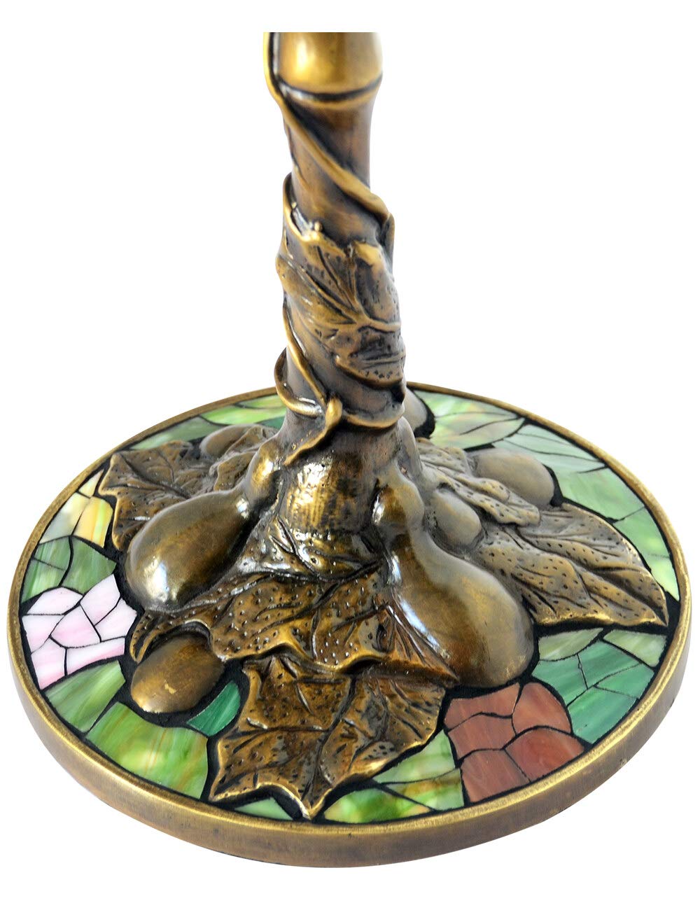 Tiffany Style Table Lamp - 14
