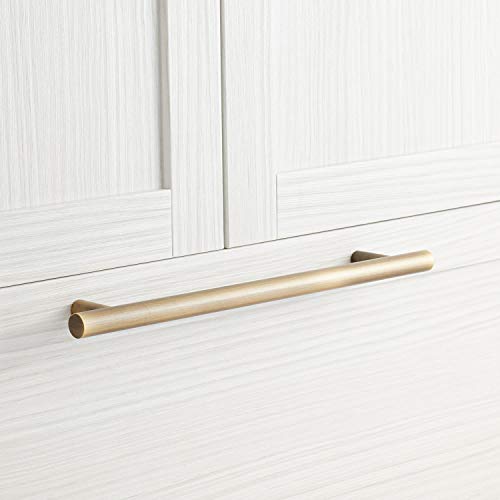 Antique Brass
