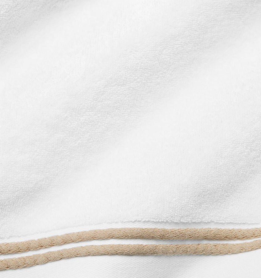 Premium Aura Nuova Bath Sheet - Extra Large, Super Soft & Absorbent Turkish Cotton Towel for Spa, Beach & Luxury Bathroom Use