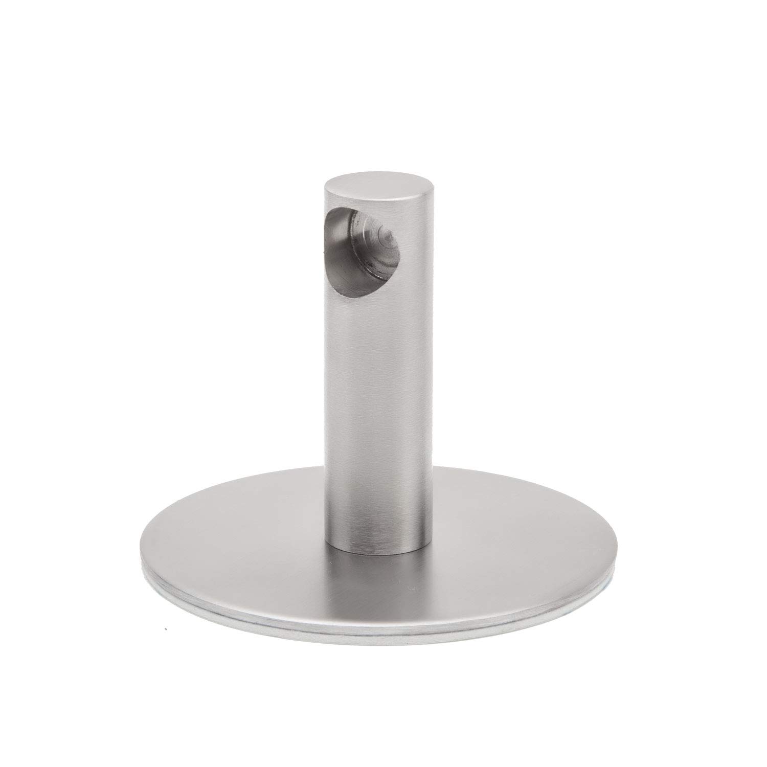 Stainless Steel Towel Bar 16