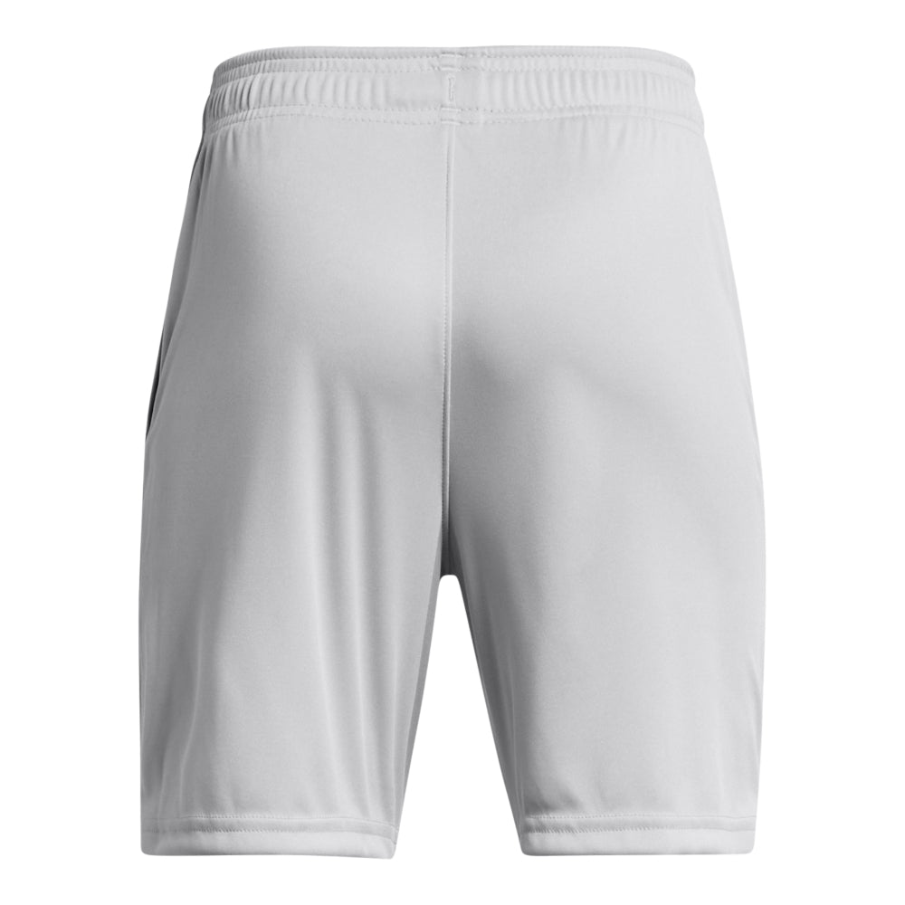 Under Armour Boys' Tech Big Logo Shorts - Moisture-Wicking Athletic Shorts for Running, Basketball & Gym Workouts