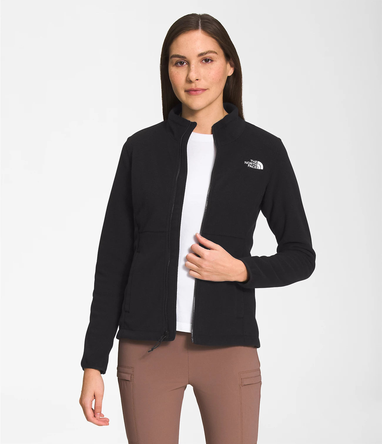 Antora Triclimate Women's Jacket - Waterproof, Windproof & Breathable Outdoor Coat for Hiking, Skiing & Winter Sports | NF0A7UKN Past Season