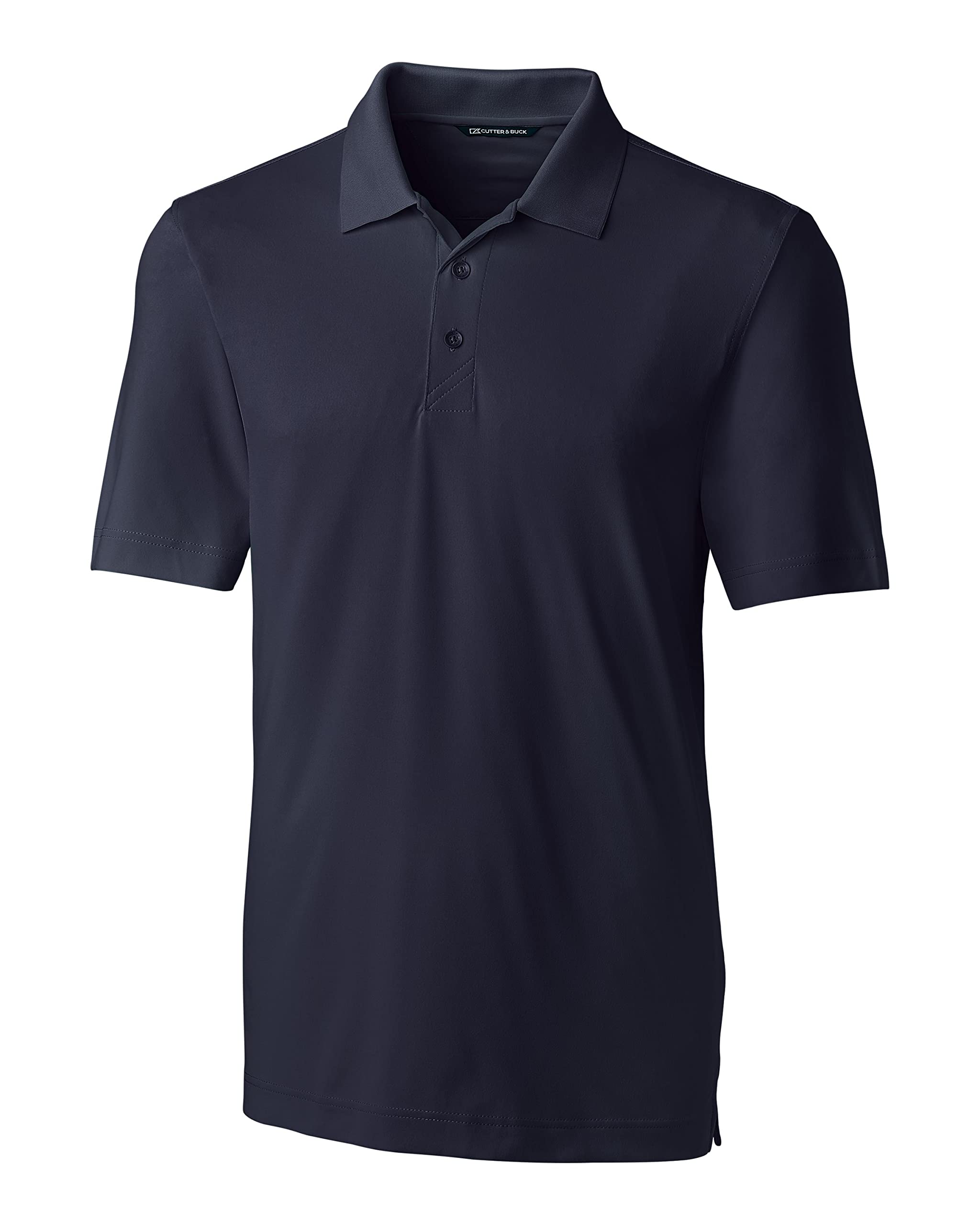 Cutter & Buck Forge Stretch Men's Big & Tall Polo Shirt - Comfortable & Durable Golf & Casual Wear for Tall Men