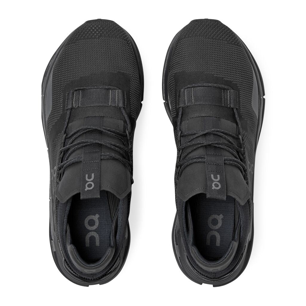 On Cloudnova Men's Running Shoes - Lightweight & Breathable for Jogging, Gym Workouts & Daily Wear