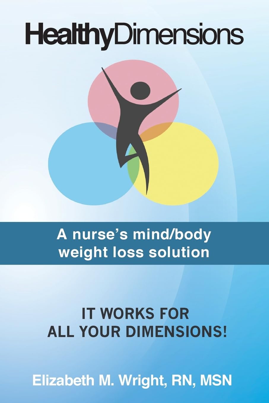 Nurse-Approved Mind & Body Weight Loss Solution | Healthy Dimensions | Boost Wellness & Shed Pounds for Busy Professionals