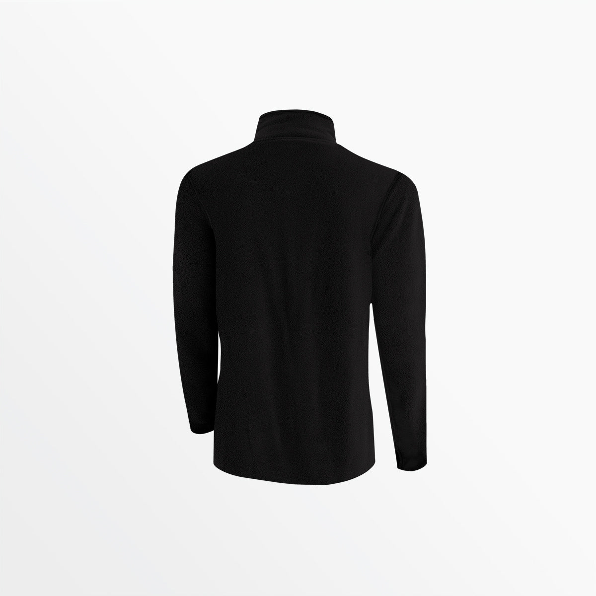 Women's Micro Fleece Jacket - Soft & Warm Lightweight Pullover for Outdoor Activities, Hiking, and Casual Wear