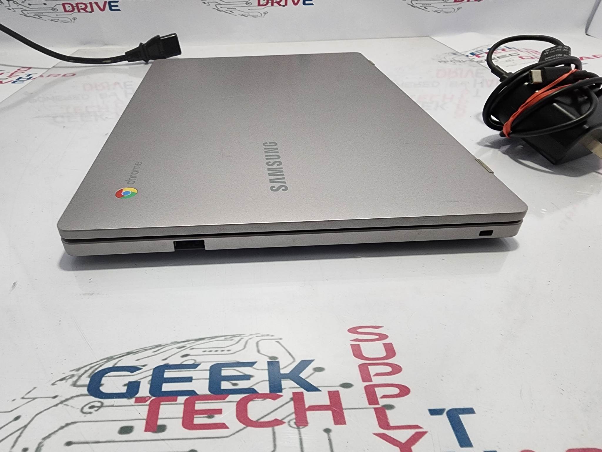 Samsung Chromebook XE310XBA 11.6