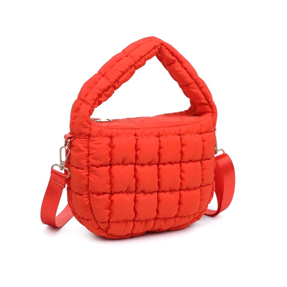 Leo Crossbody Bag for Women - Stylish & Lightweight Shoulder Purse - Perfect for Travel, Shopping & Everyday Use