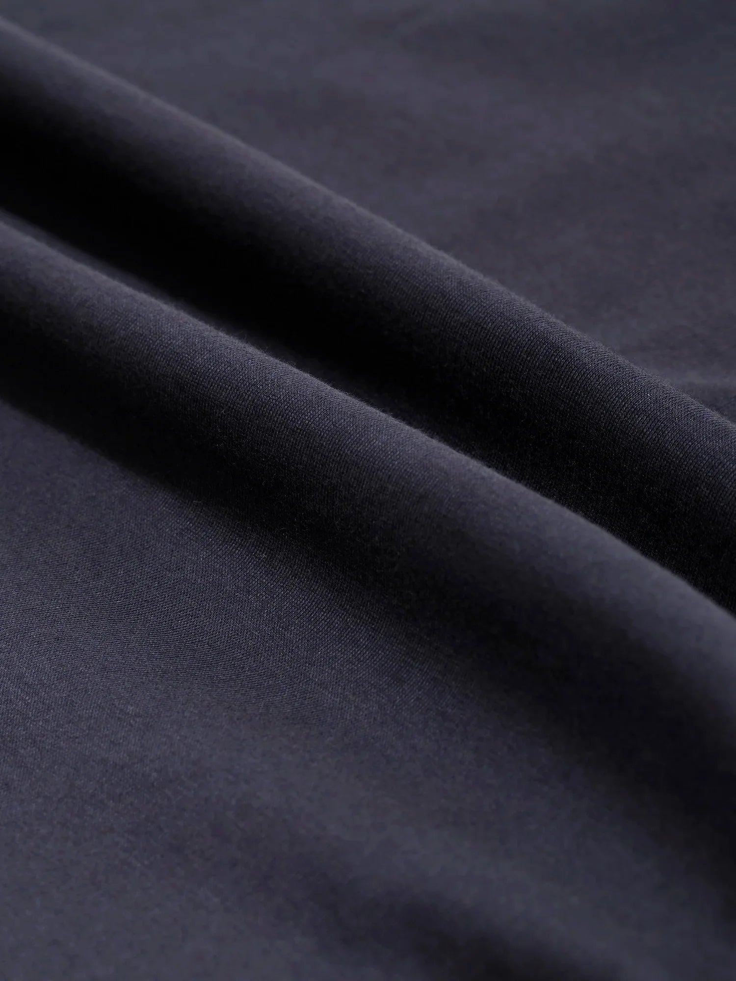 Premium Cotton T-Shirt for Men - Soft & Comfortable Navy Blue Tee - Casual Wear, Gym, Travel & Everyday Outfits