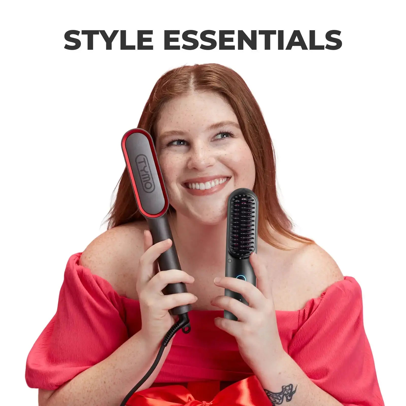 Style Essentials - Trendy Fashion Accessories for Women & Men | Perfect for Everyday Wear, Office & Casual Outfits