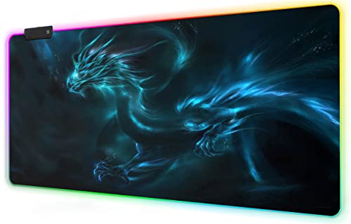 Blue Dragon